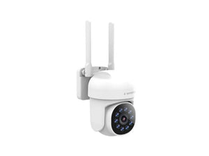 GEMBIRD Smart rotating outdoor wifi cam
