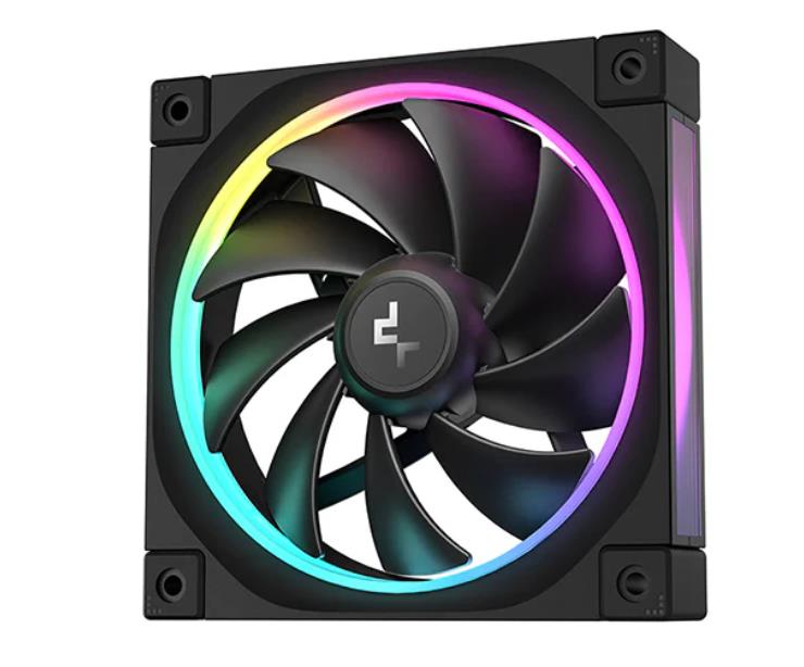 CPU COOLER S_MULTI/FL12 DEEPCOOL