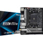 ASROCK B550M-ITX/ac AM4 mITX MB