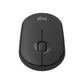 MOUSE USB OPTICAL WRL M350S/BLACK 910-007015 LOGITECH
