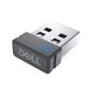 KEYBOARD +MOUSE WRL KM5221W/EST 580-AJRZ DELL