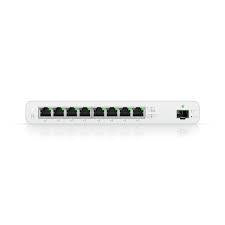 NET ROUTER 8P 1000M/UISP-R UBIQUITI