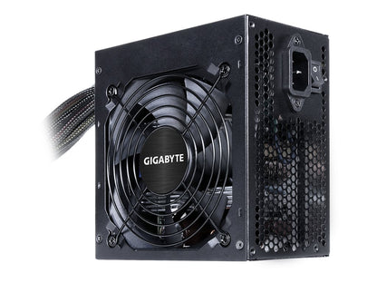 GIGABYTE GP-P650B 650W ATX12V 80 PLUS BR