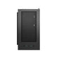 Deepcool | MACUBE 110 | Black | mATX | ATX PS2 (Length less than 170mm)