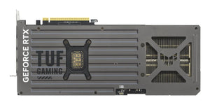Graphics Card|ASUS|NVIDIA GeForce RTX 5070 Ti|16 GB|GDDR7|256 bit|PCIE 5.0 16x|Triple slot Fansink|2xHDMI|2xDisplayPort|TUF-RTX5070TI-O16G-GAMING