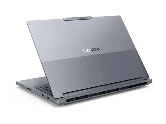 Lenovo ThinkBook 16p G6 ADR | Luna Grey | 16 " | IPS | WQXGA | 2560 x 1600 pixels | Anti-glare | AMD Ryzen 9 | 8940HX | 32 (2x16GB) GB | SO-DIMM DDR5 | Solid-state drive capacity 1000 GB | NVIDIA GeForce RTX 5060 | GDDR7 | 8 GB | Windows 11 Pro | 802...