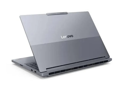 Lenovo ThinkBook 16p G6 ADR | Luna Grey | 16 " | IPS | WQXGA | 2560 x 1600 pixels | Anti-glare | AMD Ryzen 9 | 8940HX | 32 (2x16GB) GB | SO-DIMM DDR5 | Solid-state drive capacity 1000 GB | NVIDIA GeForce RTX 5060 | GDDR7 | 8 GB | Windows 11 Pro | 802...