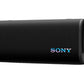 Sony | Speaker | ULT FIELD 3 | Waterproof | Bluetooth | Wireless connection | Portable | Black