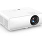 Benq Meeting Room Projector LW555C | WXGA (1280x800) | 3500 ANSI lumens | White