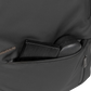 Natec | Laptop Backpack | Camel Pro | Fits up to size 17.3 " | Backpack | Black