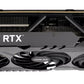 Graphics Card|ASUS|NVIDIA GeForce RTX 4070 Ti SUPER|16 GB|GDDR6X|256 bit|PCIE 4.0 16x|Triple slot Fansink|2xHDMI|3xDisplayPort|RTX4070TIS-O16G-OG-GAM