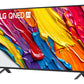 TV Set|LG|55 "|4K Ultra HD|3840 x 2160 pixels|Flat|16:9|QNED|55QNED82A6B