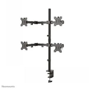 NEOMOUNTS BY NEWSTAR FLAT SCREEN DESK MOUNT (CLAMP/GROMMET)