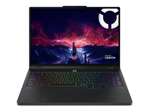 Lenovo Legion Pro 5 16ADR10 | Eclipse Black | 16 " | IPS | WQXGA | 2560 x 1600 pixels | 240 Hz | Anti-glare | AMD Ryzen 9 | 8945HX | 32 GB | SO-DIMM DDR5 | Solid-state drive capacity 1000 GB | NVIDIA GeForce RTX 5070 | GDDR7 | 8 GB | Windows 11 Home...