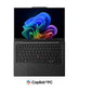 Lenovo ThinkPad X1 Carbon G13 Intel | Black | 14 " | IPS | WUXGA | 1920 x 1200 pixels | Anti-glare | Intel Core Ultra 5 | 228V | 32 GB | Soldered LPDDR5x | Solid-state drive capacity 512 GB | Intel Arc Graphics 130V | Windows 11 Pro | 802.11be | Blue...