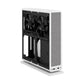 Fractal Design | Ridge | FD-C-RID1N-12 | Mini ITX | SFX, SFX-L | Black