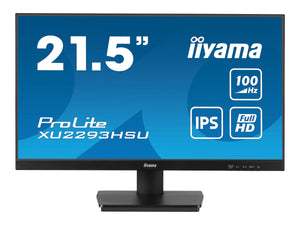 IIYAMA XU2293HSU-B6 21.5inch ETE IPS FHD