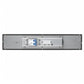 APC EASY UPS ON-LINE SRV 5000VA RM 230V WITH RAIL KIT