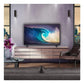 TV Set|LG|50 "|4K Ultra HD|3840 x 2160 pixels|Flat|16:9|NanoCell|50NANO80A6B