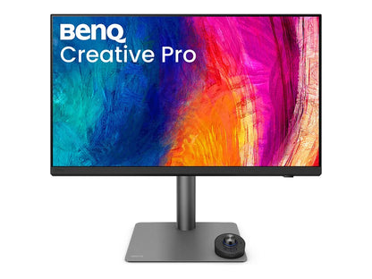 BENQ PD2732U 27inch 4K UHD IPS AdobeRGB