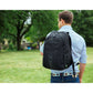 TARGUS EcoSpruce 15.6inch Backpack Black