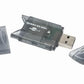 MEMORY READER USB2/FD2-SD-1 GEMBIRD