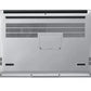 Acer Aspire Lite 15 AL15-54P-55WH | Light silver | 15.6 " | Core Ultra 5 | 115U | 16 GB | Intel UHD Graphics | Windows 11 Home | Keyboard language US international | Warranty 24 month(s)