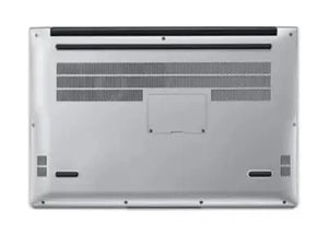 Acer Aspire Lite 15 AL15-54P-55WH | Light silver | 15.6 " | Core Ultra 5 | 115U | 16 GB | Intel UHD Graphics | Windows 11 Home | Keyboard language US international | Warranty 24 month(s)