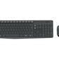 LOGI MK235 wirel.Keyboard+MouseCombo(US)