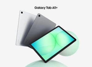 TABLET GALAXY TAB A11+ 11"/128G WIFI GRAY SM-X230 SAMSUNG