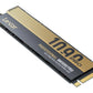 SSD|LEXAR|2800xTBW rating|MTBF 1500000 h|Read speed 14000 MB/s|Write speed 13000 MB/s|NVMe Yes|PCI Express 5.0|M.2|4000 GB|LNM109P004T-RNNNG