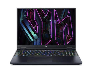 Notebook|ACER|Predator|PH16-71-71JG|CPU  Core i7|i7-13700HX|2100 MHz|16"|2560x1600|RAM 16GB|DDR5|SSD 1TB|NVIDIA GeForce RTX 4060|8GB|ENG|Card Reader microSD|Windows 11 Home|Black|2.6 kg|NH.QJQEL.002