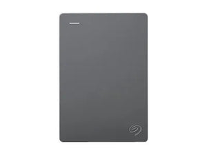 SEAGATE Basic 2.5inch 2TB black ext. HDD