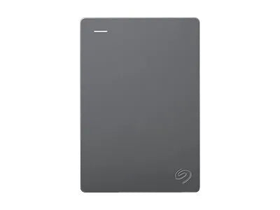 SEAGATE Basic 2.5inch 2TB black ext. HDD