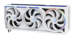 Graphics Card|ASUS|NVIDIA|GeForce RTX 5080|16 GB|GDDR7|256 bit|PCI Express 5.0|Active|ROG-ASTRAL-RTX5080O16G-WH