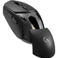 Logitech Mouse 910-007199 / G309 Lightspeed Black