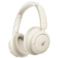 Anker Soundcore | Headphones | Life Q30 | Bluetooth | Over-ear | Microphone | White | Noise canceling | Wireless