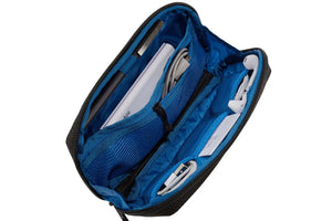 Thule | Travel Organizer | Crossover 2 | 2-in-1 pouch | Black