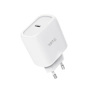 MOBILE CHARGER WALL MAXO 45W/USB-C WHITE 25522 TRUST