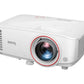 Benq | TH671ST | Full HD (1920x1080) | 3000 ANSI lumens | 10.000:1 | White | Lamp warranty 12 month(s)