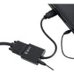 GEMBIRD A-HDMI-VGA-03 adapter HDMI-A