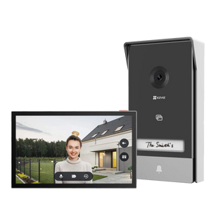 EZVIZ | CS-HP7 Smart Home Video Doorphone