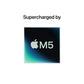 Apple MacBook Pro 14" Apple M5 10C CPU, 10C GPU 16GB/1TB SSD/Space Black/RUS | Apple
