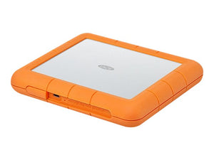 LACIE Rugged Raid Shuttle 8TB USB-C