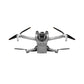 Drone|DJI|DJI Mini 3 (DJI RC) Fly More Combo|Consumer|CP.MA.00000782.02