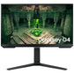 SAMSUNG Odyssey G4 S25BG400 25inch 16:9