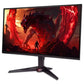 LCD Monitor|ACER|27 "|1920 x 1080 pixels|Full HD|Native aspect ratio 16:9|Flat|UM.HV0EE.G01