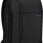 TARGUS INTELLECT 16" ESSENTIALS BACKPACK, BLACK