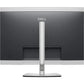 Dell Pro 27 Plus 4K USB-C Hub Monitor - P2725QE, 68.6cm (27.0")