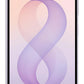MOBILE PHONE GALAXY FOLD8/256G LAVENDER SM-F971B SAMSUNG